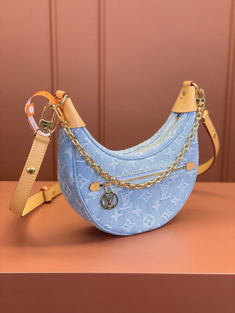 Louis Vuitton LOOP Handbag