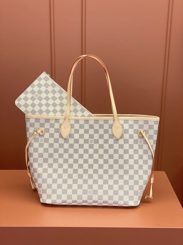 Louis Vuitton NEVERFULL Medium Handbag