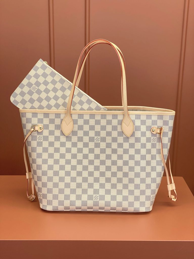 Louis Vuitton NEVERFULL Medium Handbag