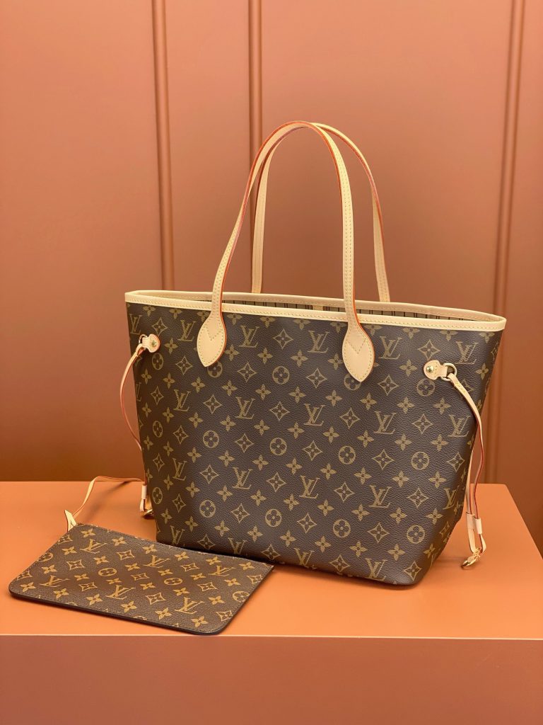 Louis Vuitton NEVERFULL Medium Handbag