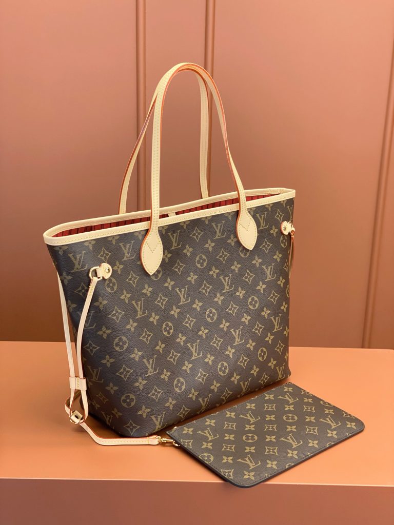 Louis Vuitton NEVERFULL Medium Handbag