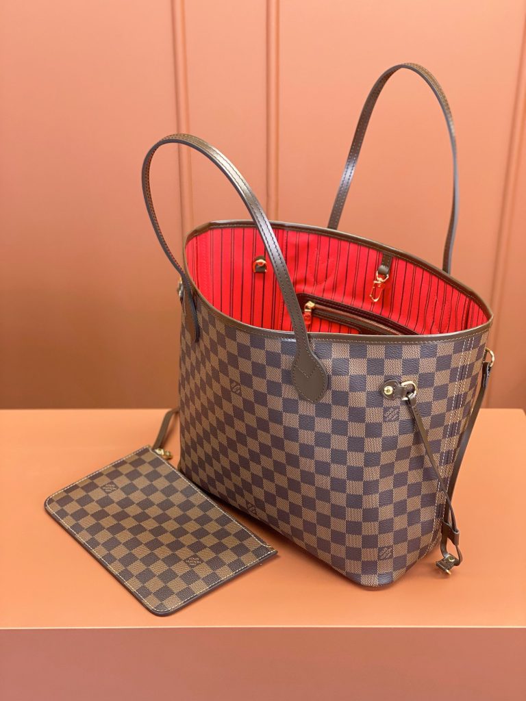 Louis Vuitton NEVERFULL Medium Handbag