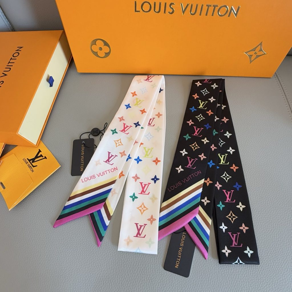 Louis Vuitton Ribbon