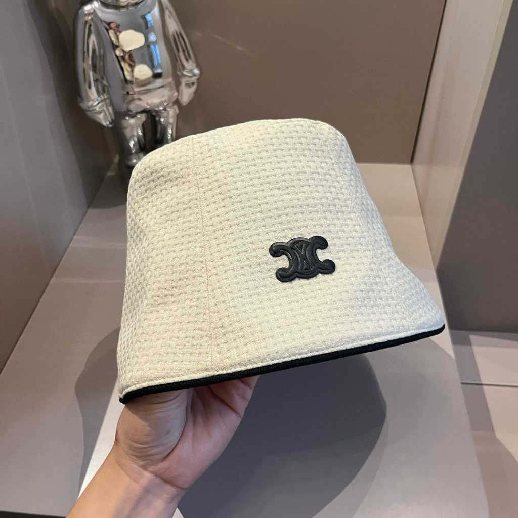 Celine Spring/Summer Fisherman Hat