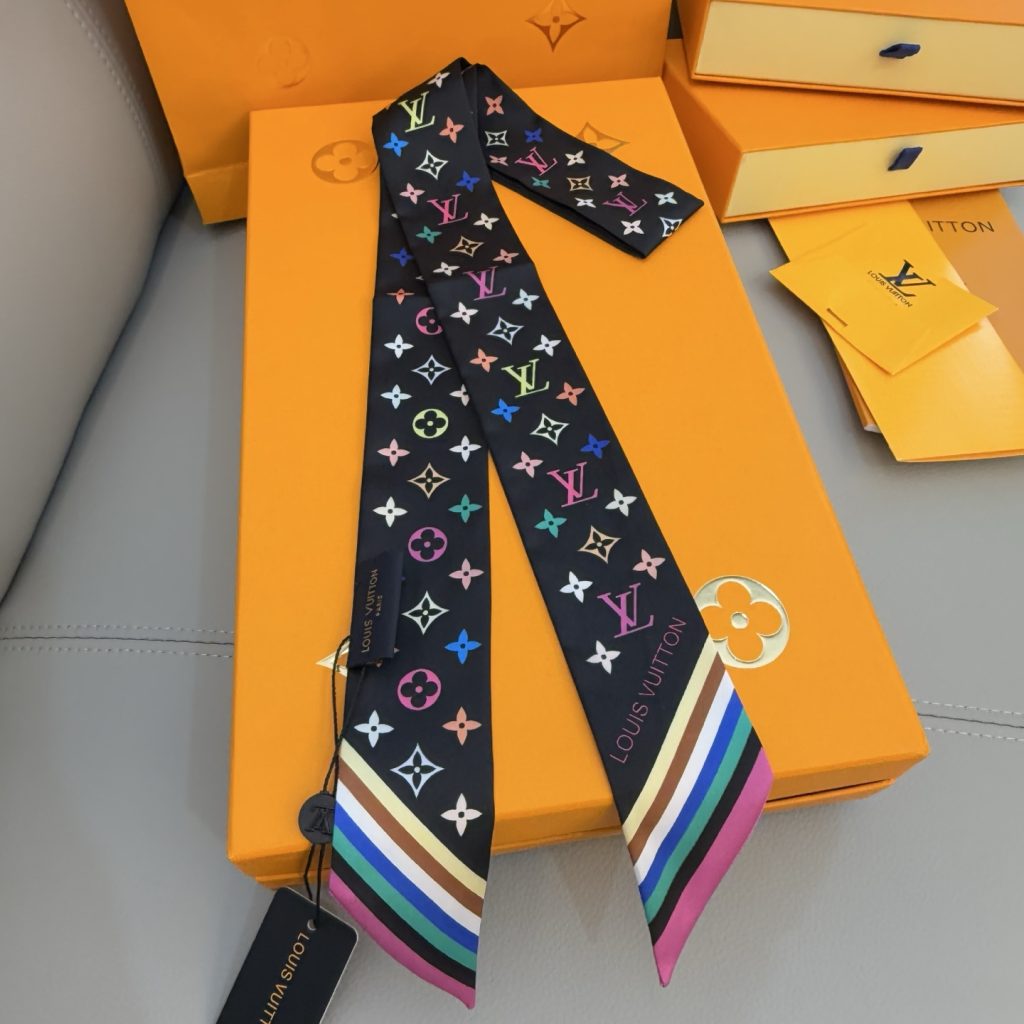 Louis Vuitton Ribbon