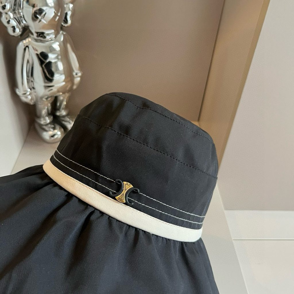 Celine Fisherman Hat