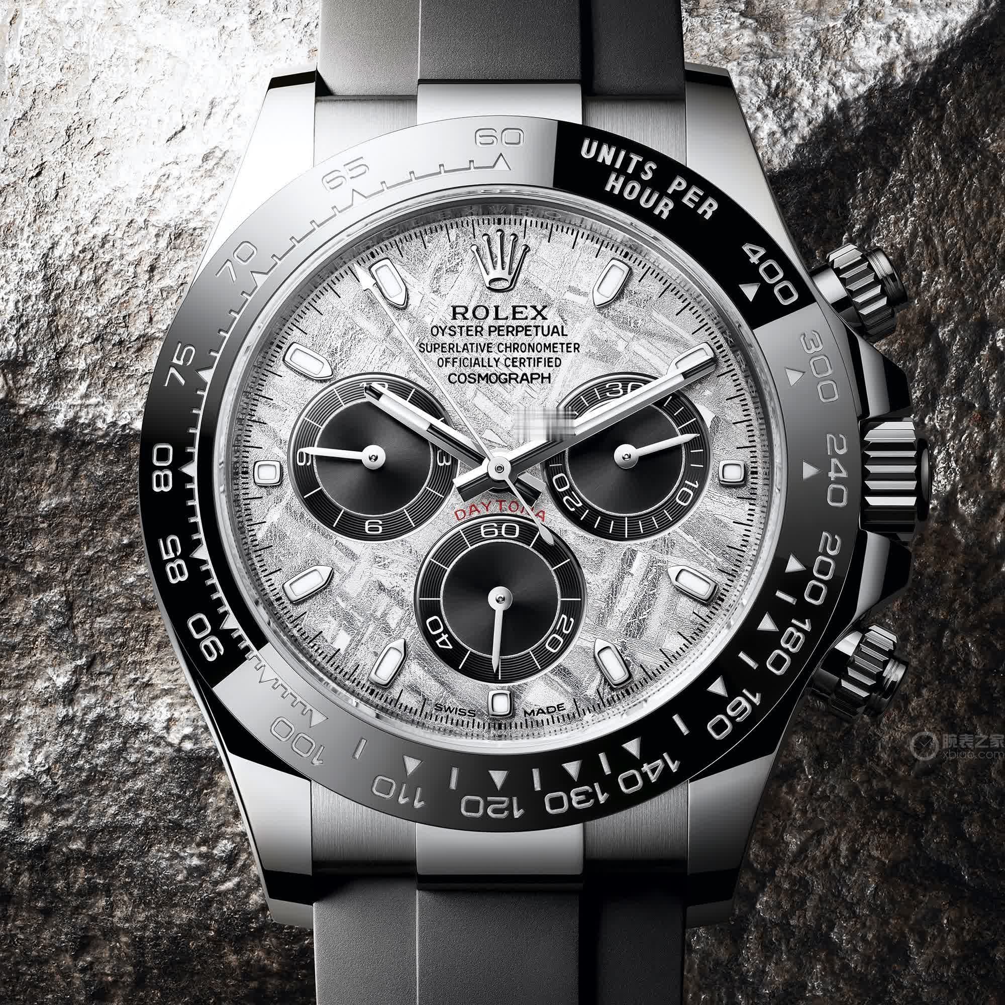 Cosmograph Daytona series m116518 40mm